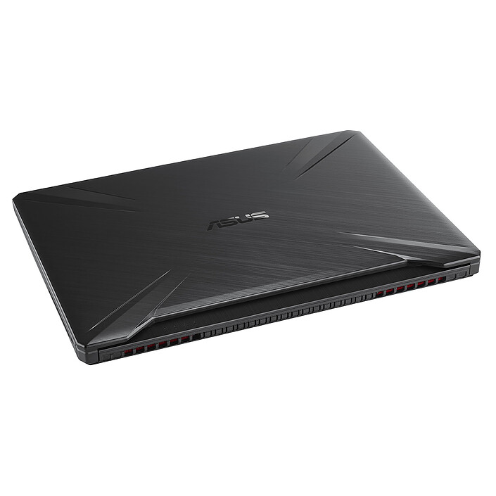 Acheter ASUS TUF505DD-AL042T + ASUS TUF Gaming H3 (Argent)