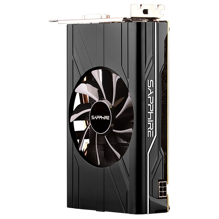 Sapphire PULSE Radeon RX 570 ITX 8G G5 economico