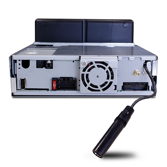 Pioneer SPH-EVO62DAB-UNI pas cher