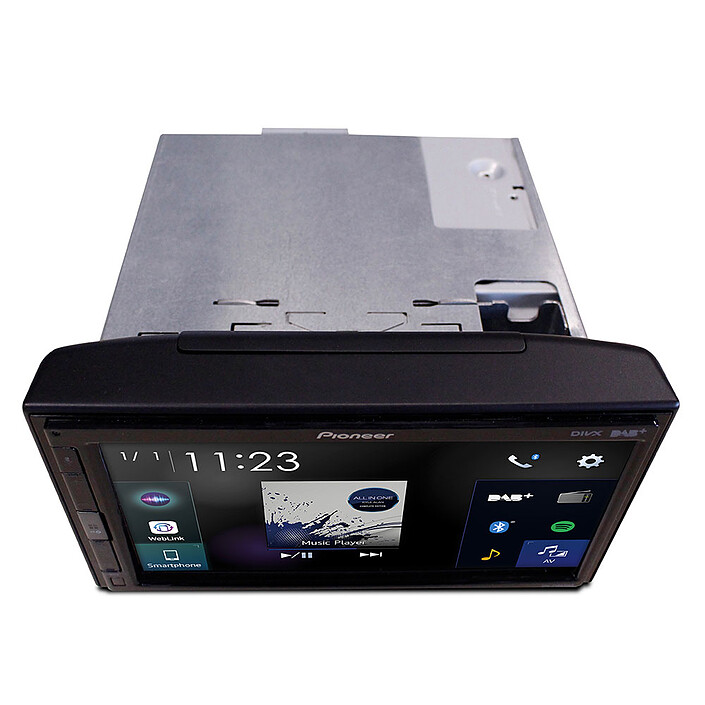 Acheter Pioneer SPH-EVO62DAB-UNI