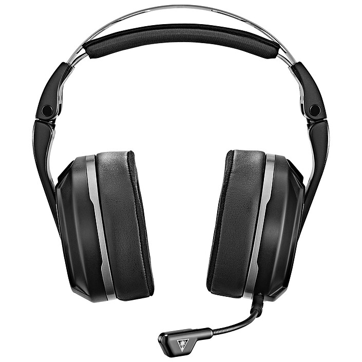 Nota Turtle Beach Elite Atlas Aero