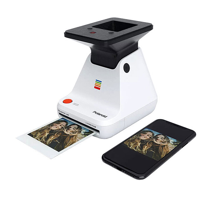 Acquista Laboratorio Polaroid