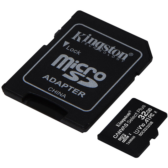 Memory card