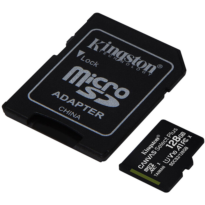 Memory card