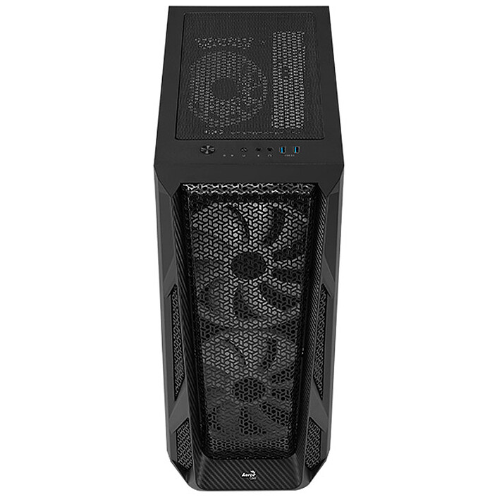 Avis Aerocool AirHawk Duo