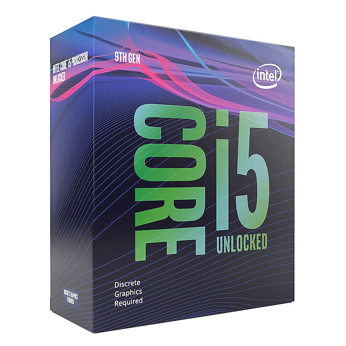 Kit upgrade PC