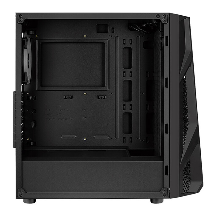 Acheter Aerocool NightHawk Duo