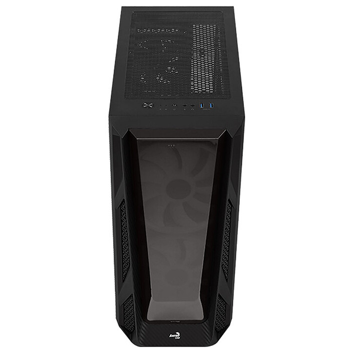 Avis Aerocool NightHawk Duo