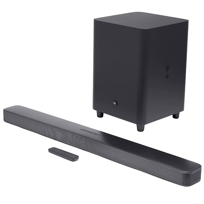 JBL Bar 5.1 Surround