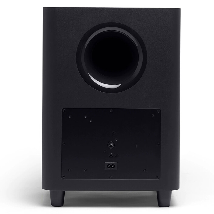 JBL Bar 5.1 Surround pas cher