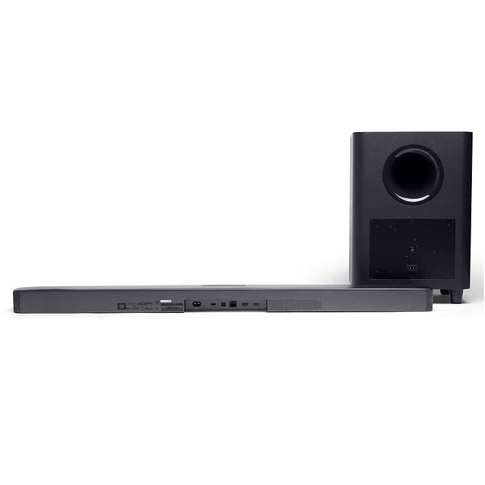 Acheter JBL Bar 5.1 Surround