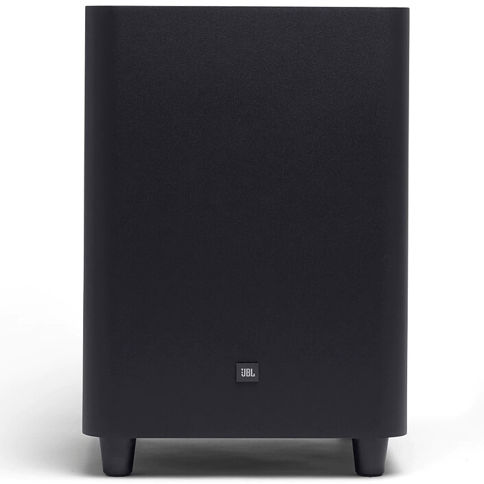 Avis JBL Bar 5.1 Surround