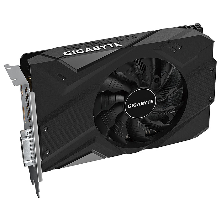 Gigabyte GeForce GTX 1650 SUPER OC 4G