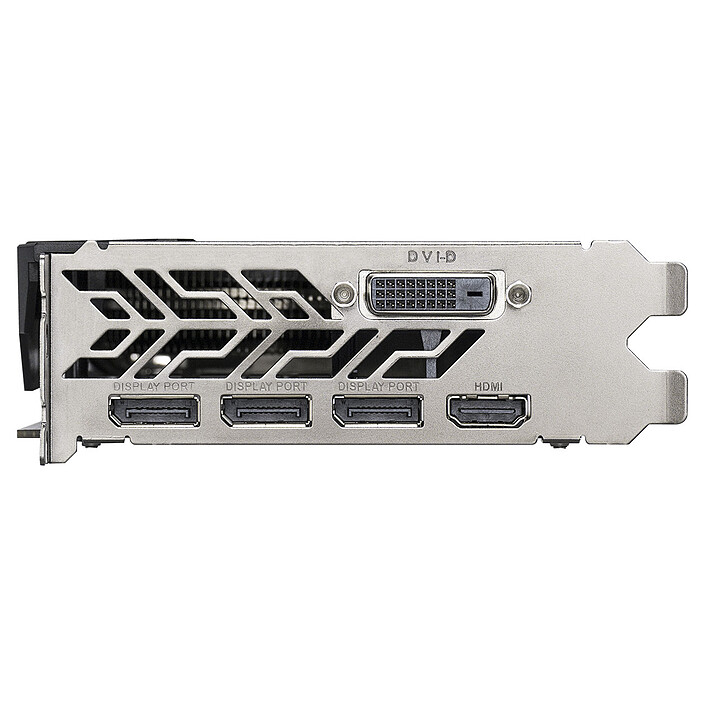 ASRock Phantom Gaming D Radeon RX570 8G OC pas cher