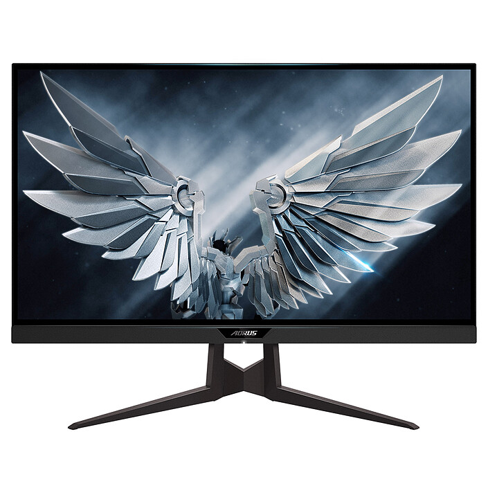 AORUS 27" LED - FI27Q-P