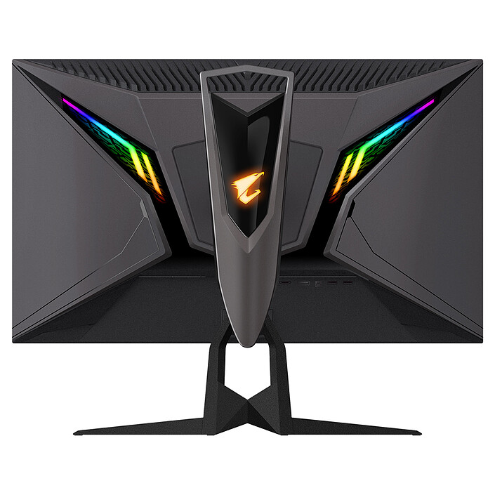 AORUS 27" LED - FI27Q-P pas cher