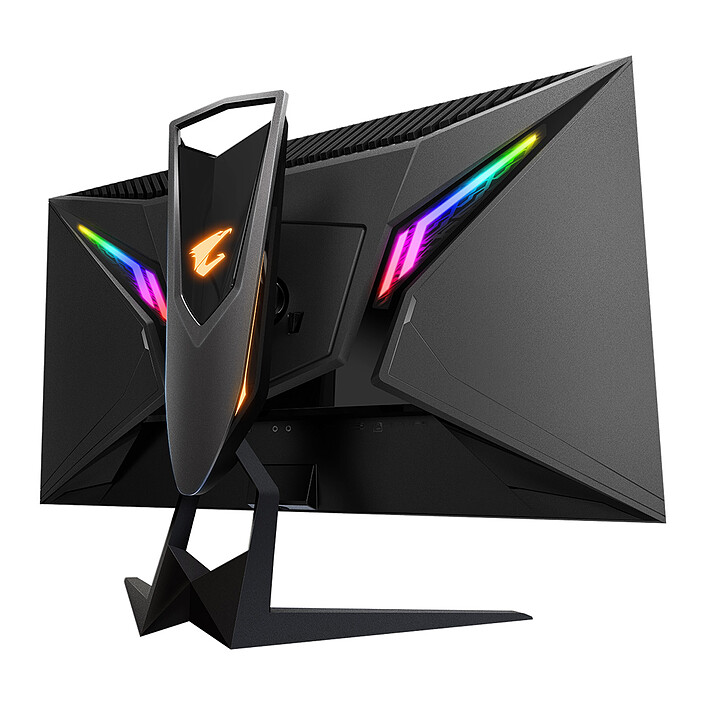 Acheter AORUS 27" LED - FI27Q-P