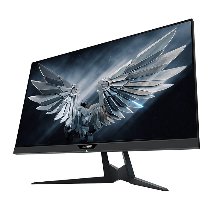 Avis AORUS 27" LED - FI27Q-P