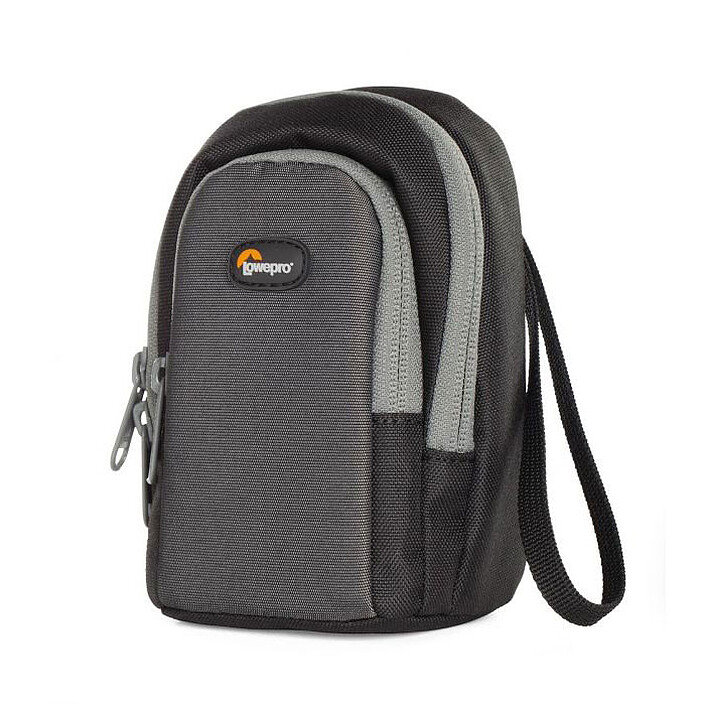 Canon IXUS 285 HS Noir + Lowepro Portland 30 Noir pas cher