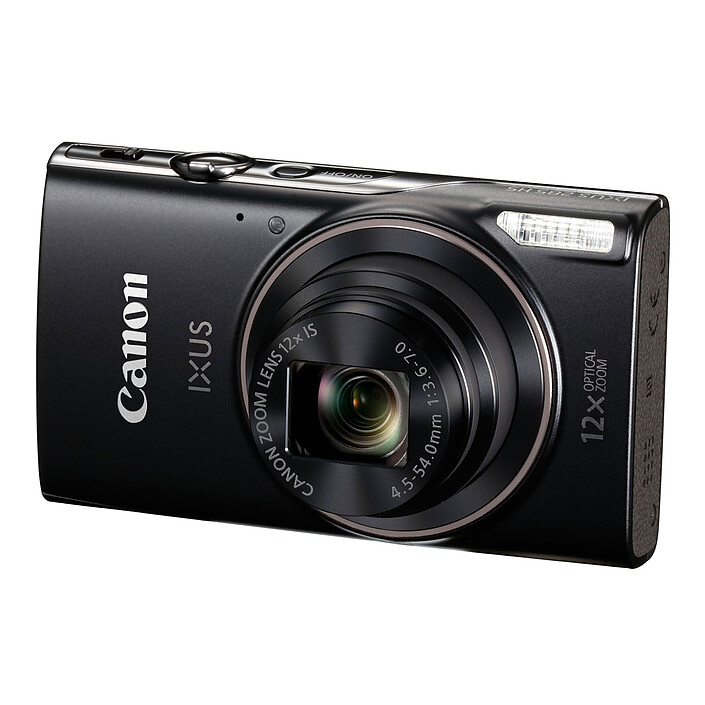 Appareil photo numérique