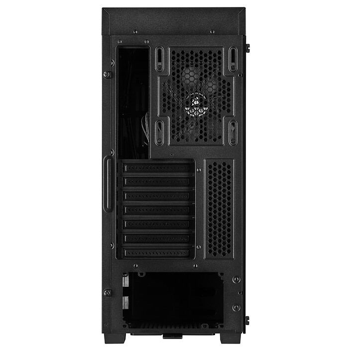 Corsair 110R Noir pas cher