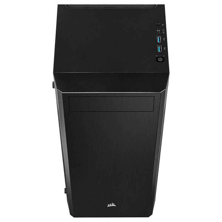 Acheter Corsair 110R Noir