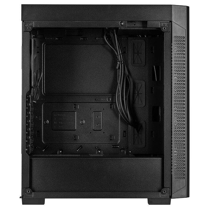 Avis Corsair 110R Noir