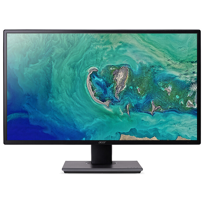Acer 27" LED - EB275Ubmiiiprx