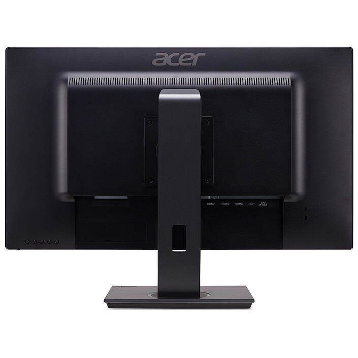 Acer 27" LED - EB275Ubmiiiprx pas cher