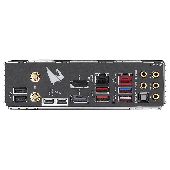 cheap Gigabyte X299X AORUS XTREME WATERFORCE