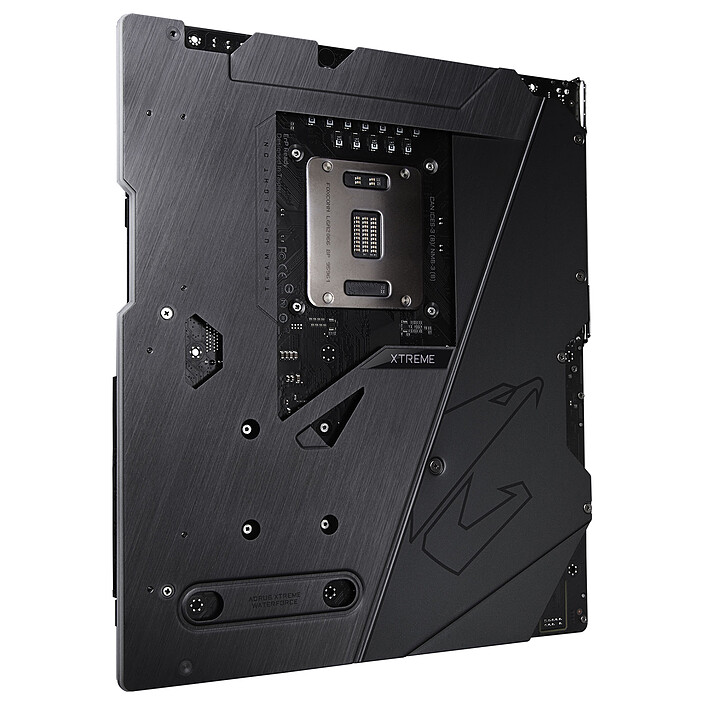 Buy Gigabyte X299X AORUS XTREME WATERFORCE