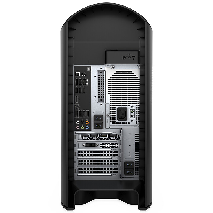 Alienware Aurora R9 (RTX 2080 SUPER) pas cher