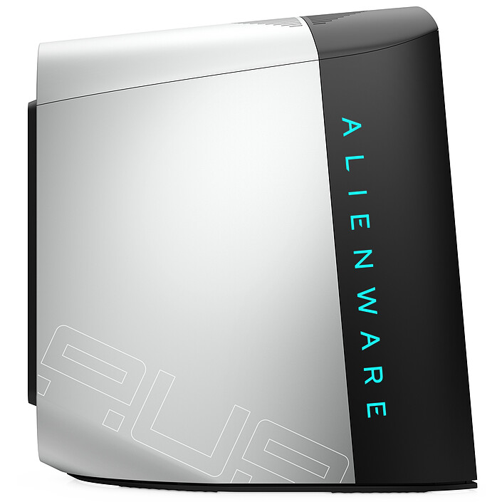 Avis Alienware Aurora R9 (RTX 2070 SUPER)