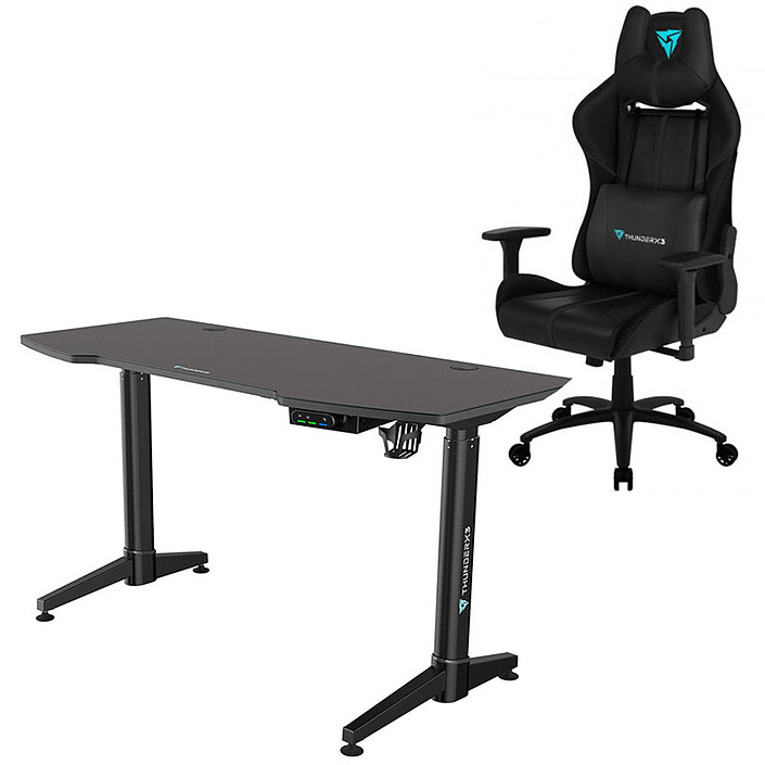 ThunderX3 Advanced Gaming Desktop