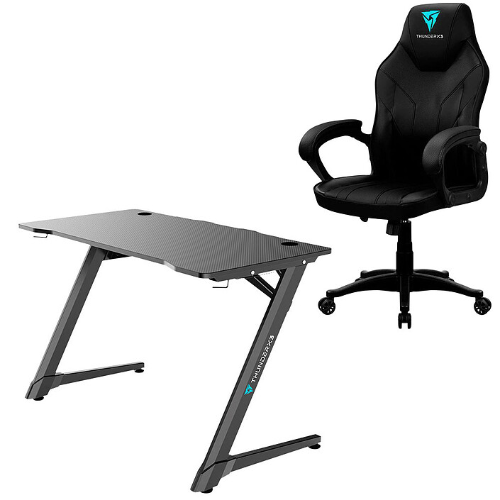 ThunderX3 Starter Gaming Desktop