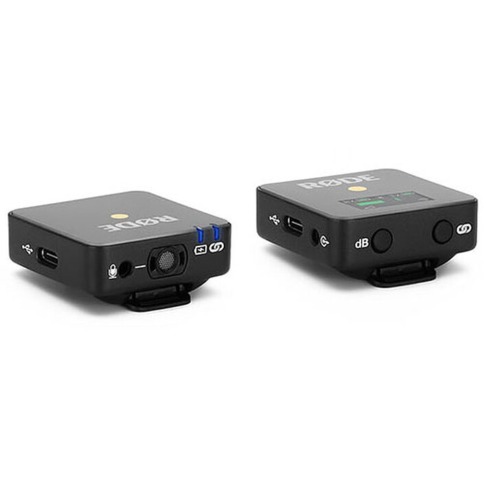 Micro appareil photo