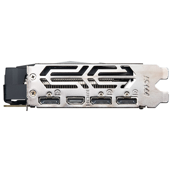 MSI GeForce GTX 1650 SUPER GAMING X a bajo precio