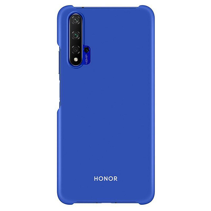 Honor PC Case Bleu Honor 20