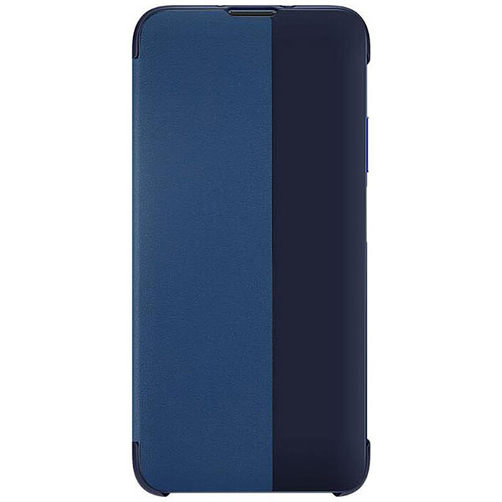 Honor View Flip Cover Bleu Honor 20