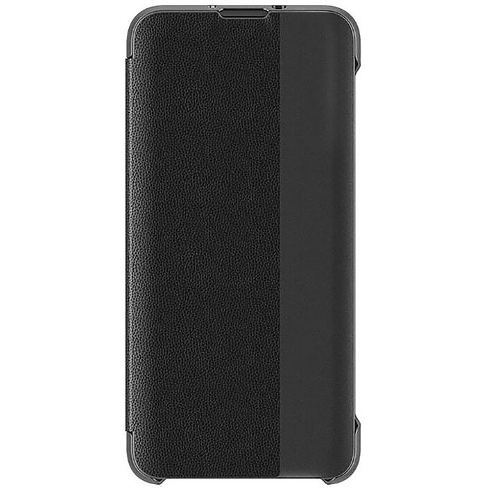 Honor View Flip Cover Noir Honor 20