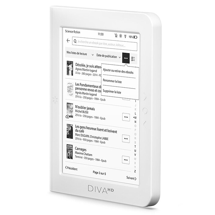 E-reader