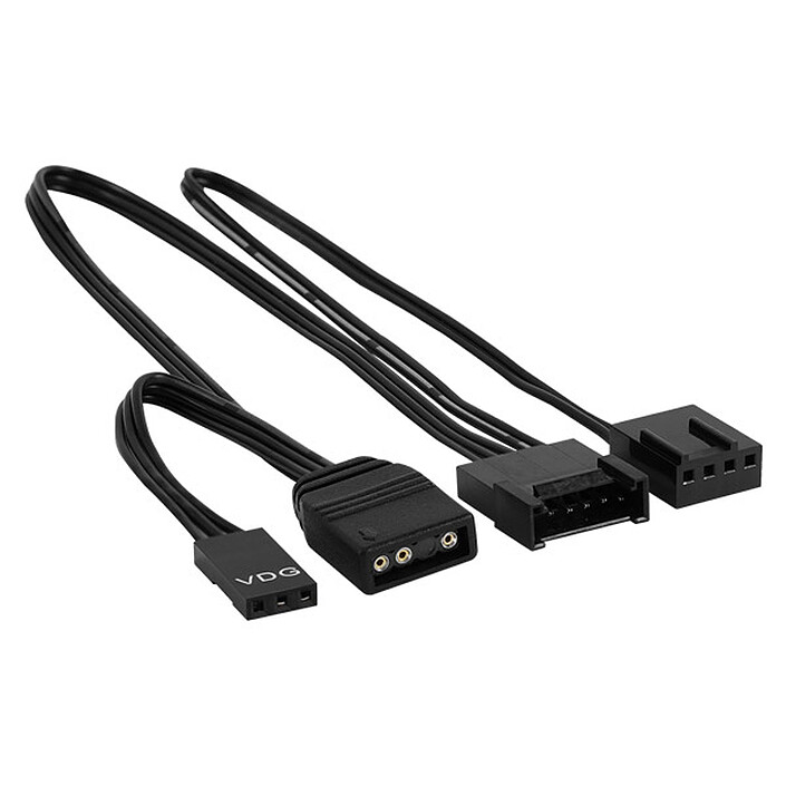 Aerocool Astro 24 pas cher