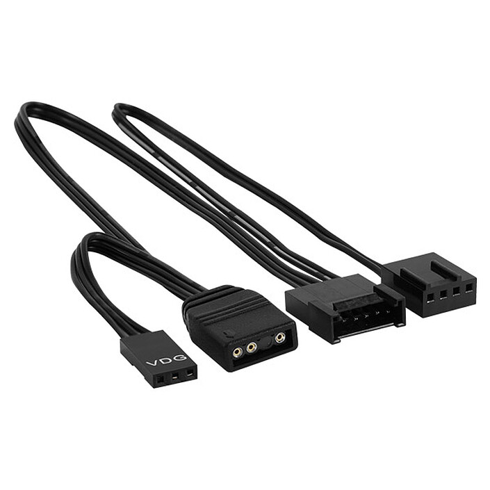 Aerocool Astro 12 pas cher