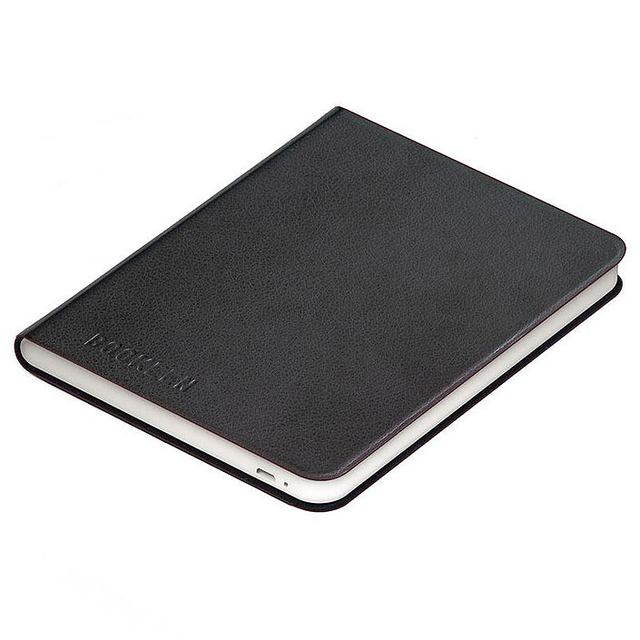 Cover Diva Classic Black di Bookeen