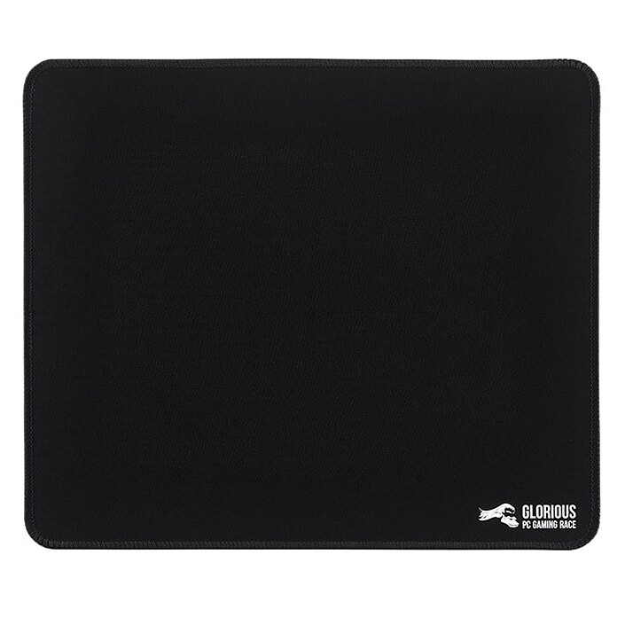 Glorious Mousepad Large (Noir)