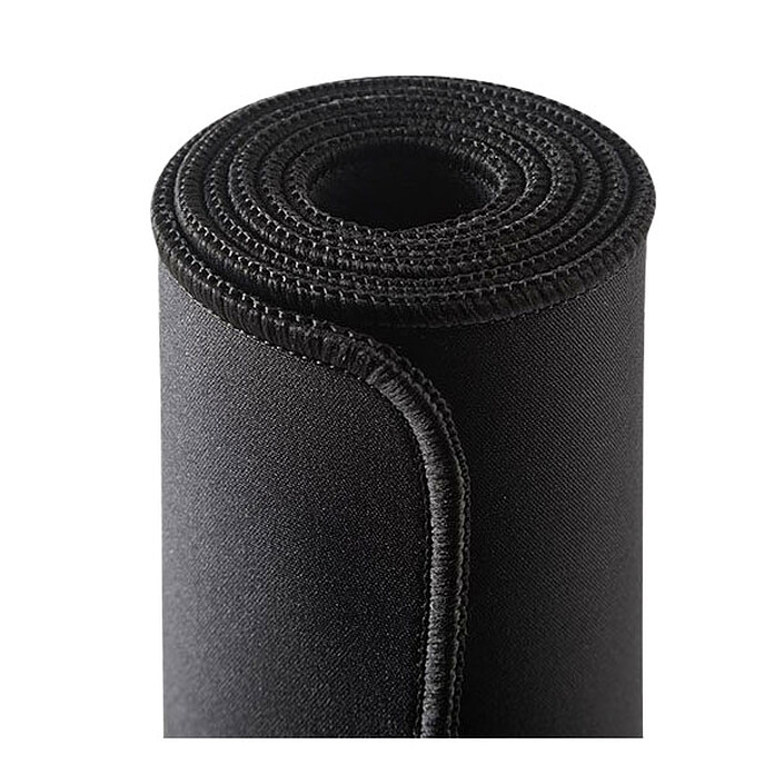 Glorious Mousepad Large (Noir) pas cher