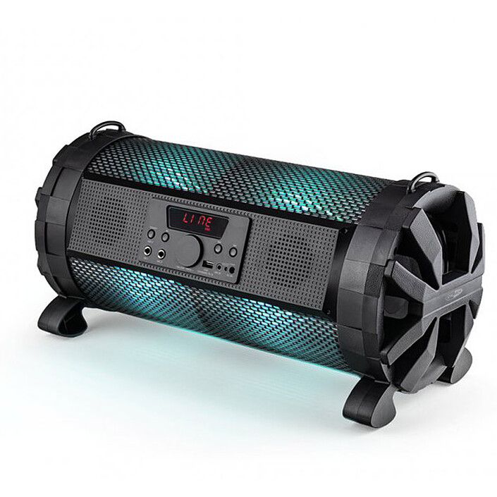 Bluetooth speaker