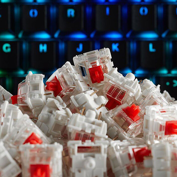Clavier PC