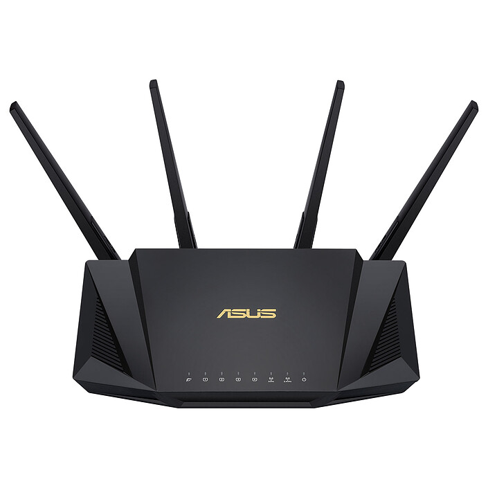 ASUS RT-AX58U