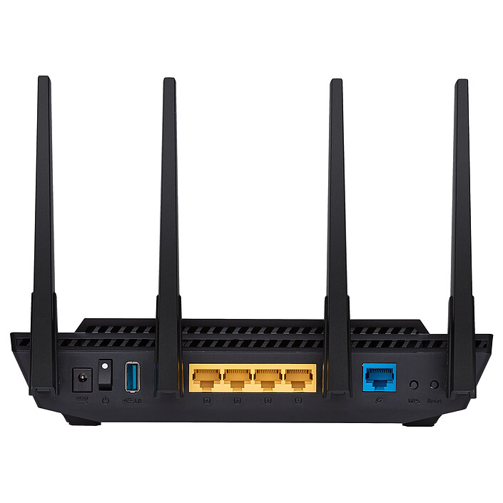 ASUS RT-AX58U pas cher